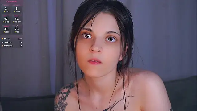 SharylOrbin: απευθείας συνομιλία ΧΧΧ