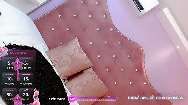 babyAnthonella 웹캠 쇼