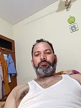 GentlemanX119 Live XXX-Chat