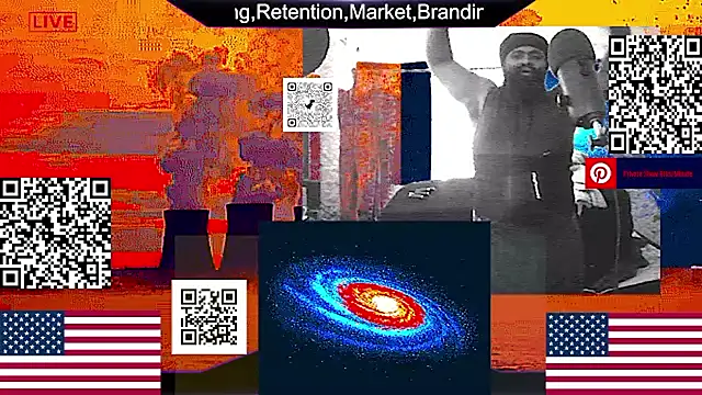 Вебкам-шоу RussellTaylorLacy