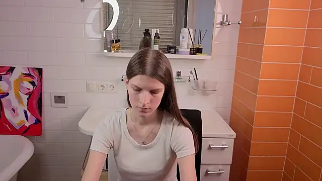 LeanStehlik 라이브 XXX 채팅