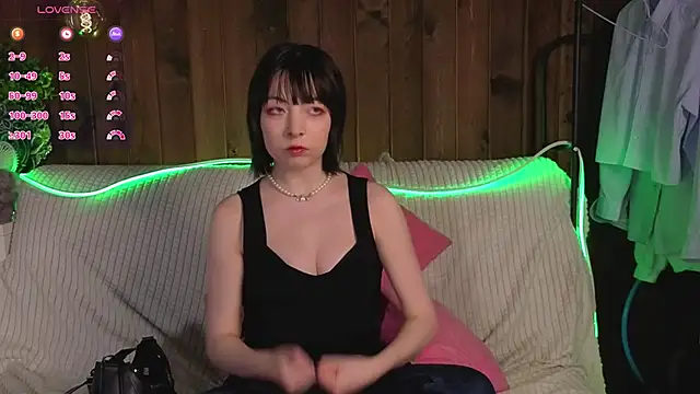 LeannKindla's Live XXX Chat