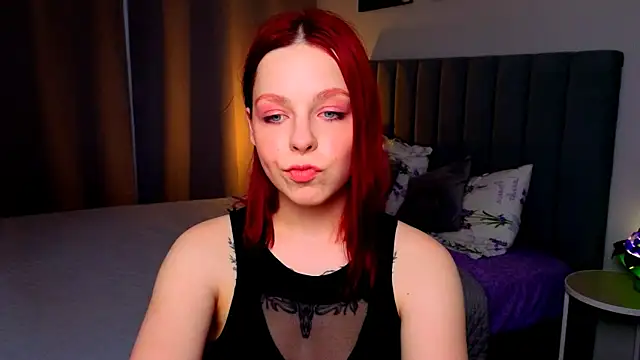 Judymooon Webcam Show