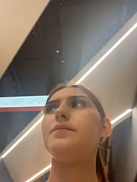 XXX chat uživo modela AnitaFly