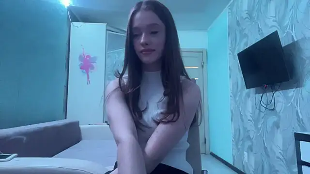 Вебкам-шоу bellaciaociao