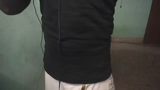 Tamil_KDD Show Webcam