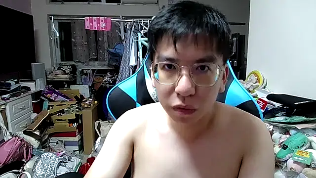 charlie_xdd 웹캠 쇼