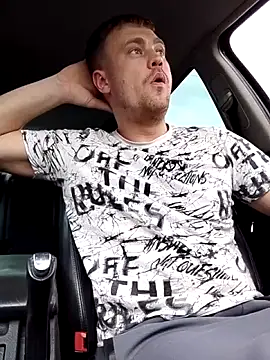 Show modela -Mehukas_masho_ na web-kameri