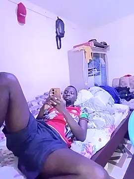 Brian_johns 在線直播表演