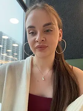 KristiRich Obrolan Langsung XXX