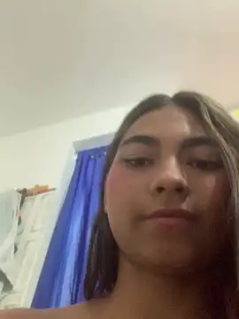 Show de GeorgiandCoi na webcam