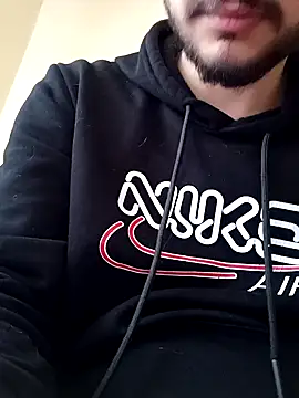 Sexxymannnnnn 웹캠 쇼