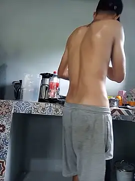 Abel-09x – webcam-show