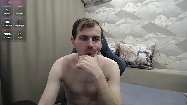 SerzhKorol1: онлайн-секс-чат