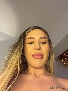 BarbieDoll13 Obrolan Langsung XXX