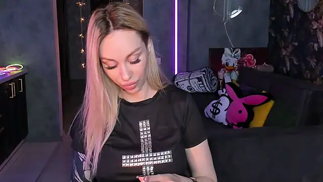 Chat XXX ao vivo de Blckmirrorr