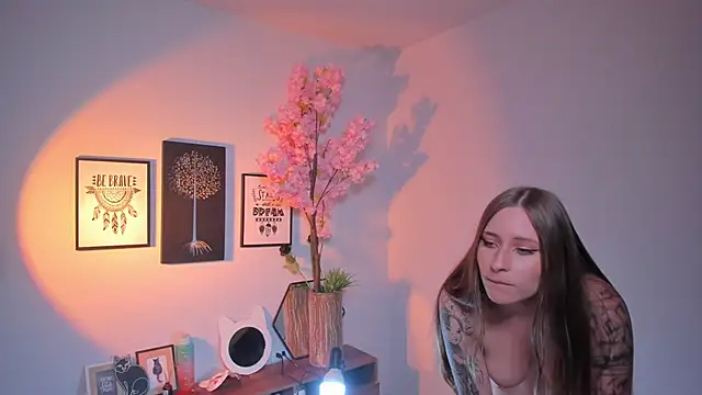 Chat XXX en directo de Siouxsie_cenobite