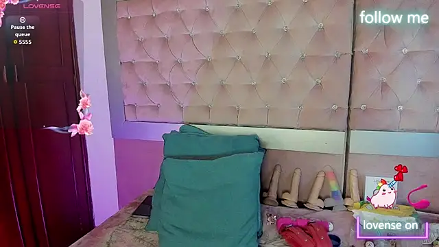 Chat XXX en directo de neeko_princes