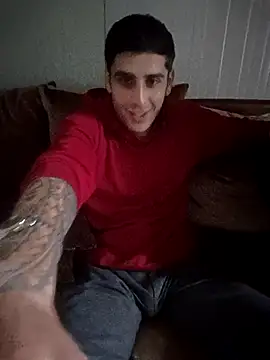 Chat XXX Live arenn1997