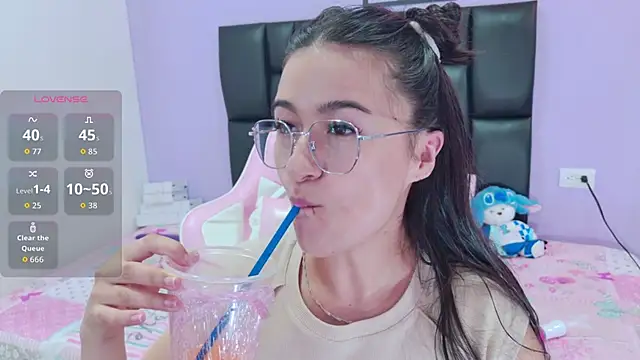 im-eliza Chat XXX in diretta