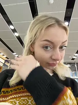 Chat XXX en directo de melissa_grr