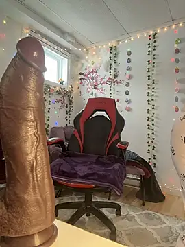 Chat XXX en directo de CurvesNChaos