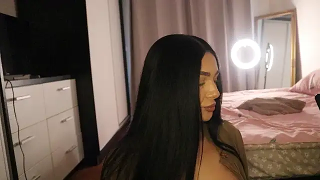 Chat XXX Live IvyKaelani