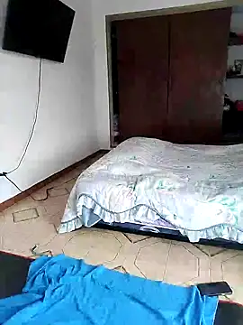 Alison_fitness Chat XXX in diretta