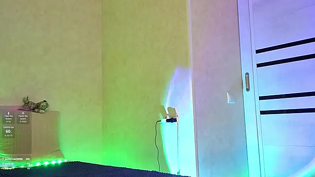 Chat XXX en directo de Roseaa