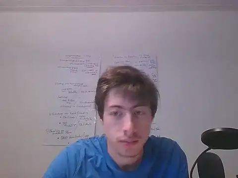 Chat XXX en directo de VelvetRagottiOG