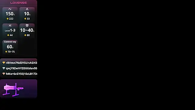 Bella_Williiams Chat XXX in diretta