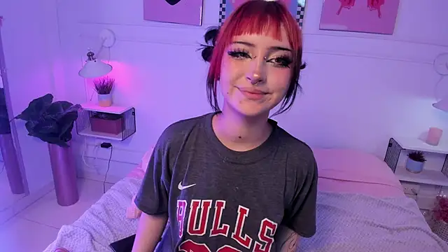 Zoe_Lynch_'s Webcam Show