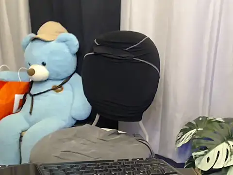 master_levin Webbikameraesitys