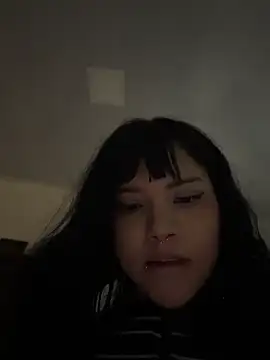 Chat XXX en directo de TatiLee