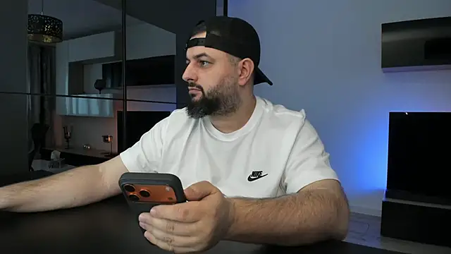 Show de webcam de DravenPeak