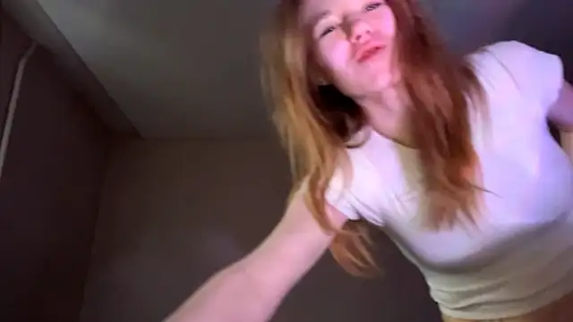 LeomaJee Chat XXX in diretta