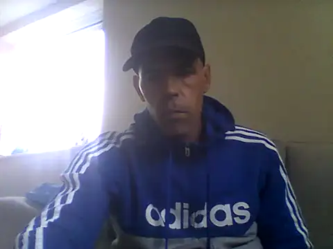 hulllad40 Adlı Modelin Web Kamerası Şovu