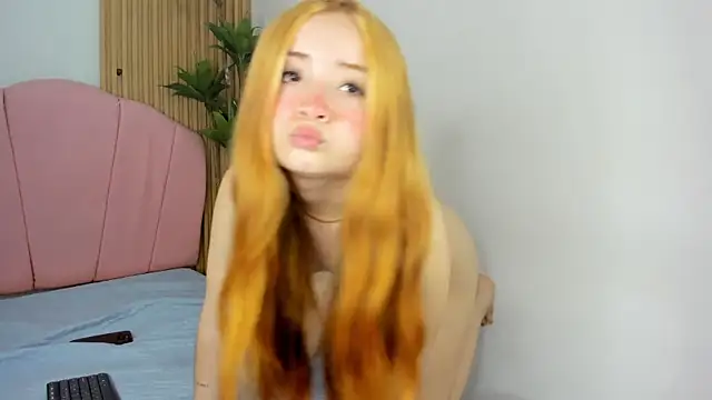 SelenaMiel Live XXX-chat