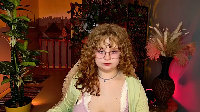 Chat XXX en directo de SaraSweetness