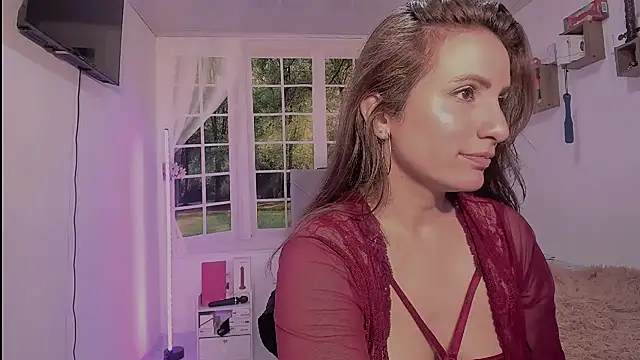 Chat XXX en directo de vanessabrown_