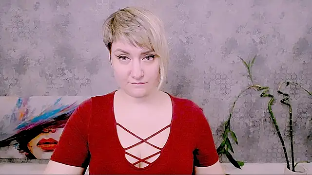 Chat +18 de Djullia ao vivo