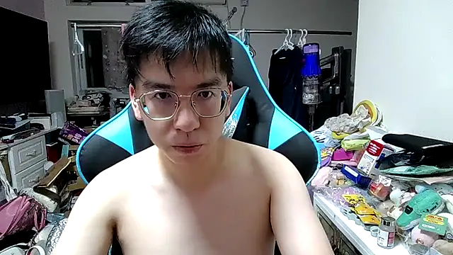 charlie_xdd 在線直播表演