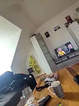 Michlgixxer's Webcam Show