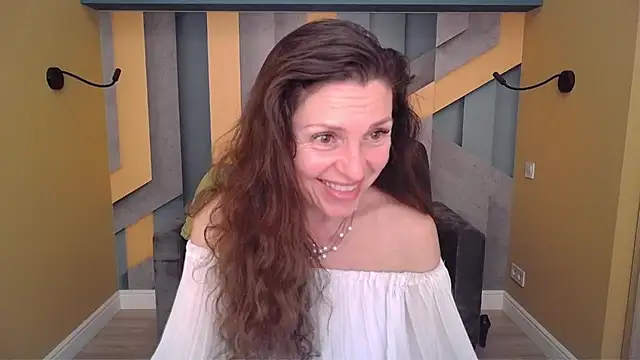 Chat XXX en directo de EllaLong