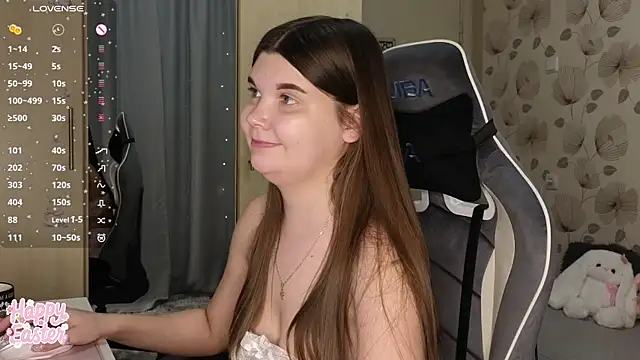 Chat XXX en directo de _cute_ice