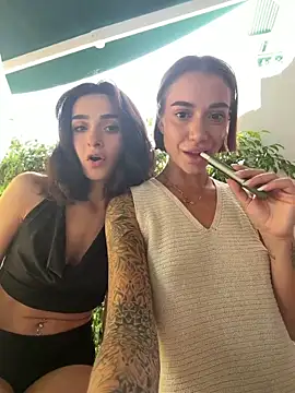 italianPassion Webcam show