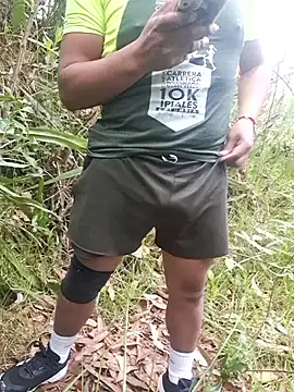 maxvergo – Kamerová šou