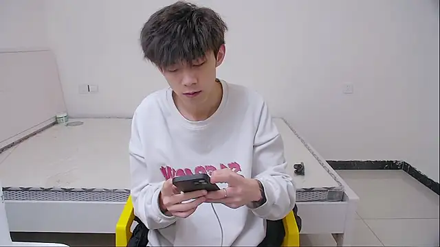 paofu-001 Show Webcam