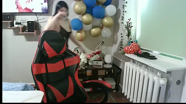 EllisKiss Live XXX Chat