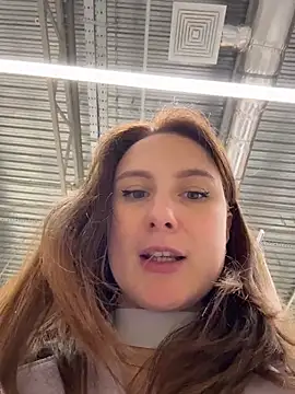 Dina_Tease's Live XXX Chat